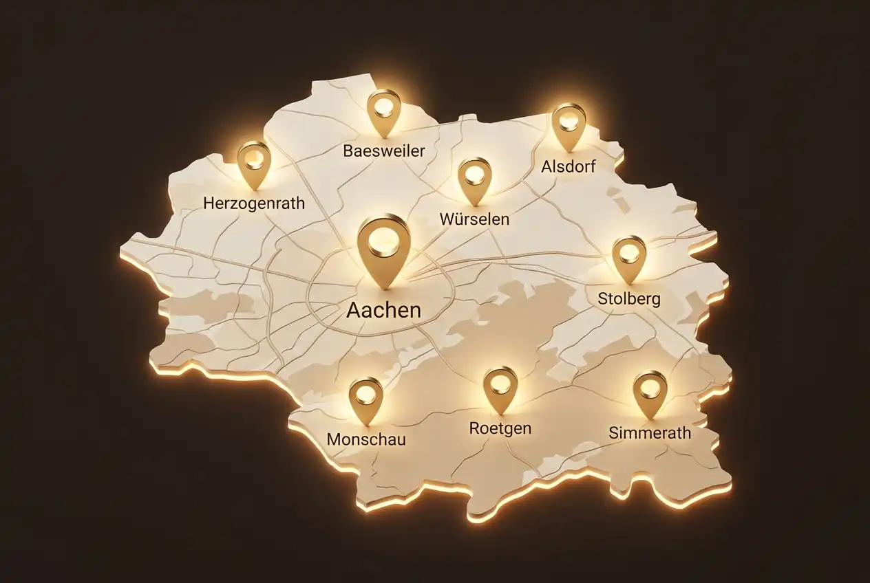 Städteregion Aachen